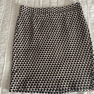 Ann Taylor skirt
